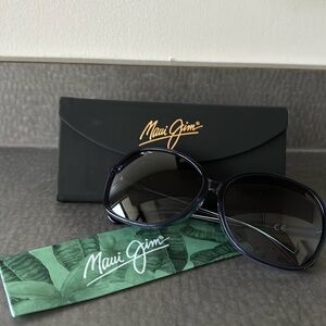 Maui Jim sunglasses